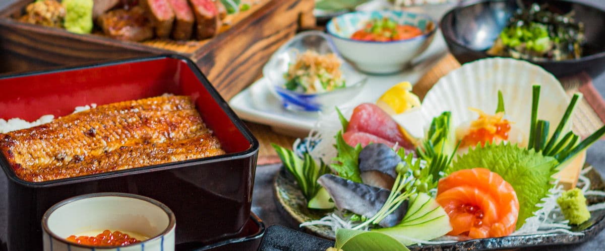 Ken Japanese Restaurant